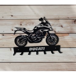 Ducati multistrada Věšák