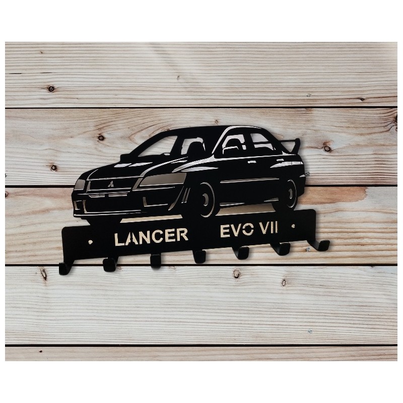 Mitsubishi Lancer EVO 7